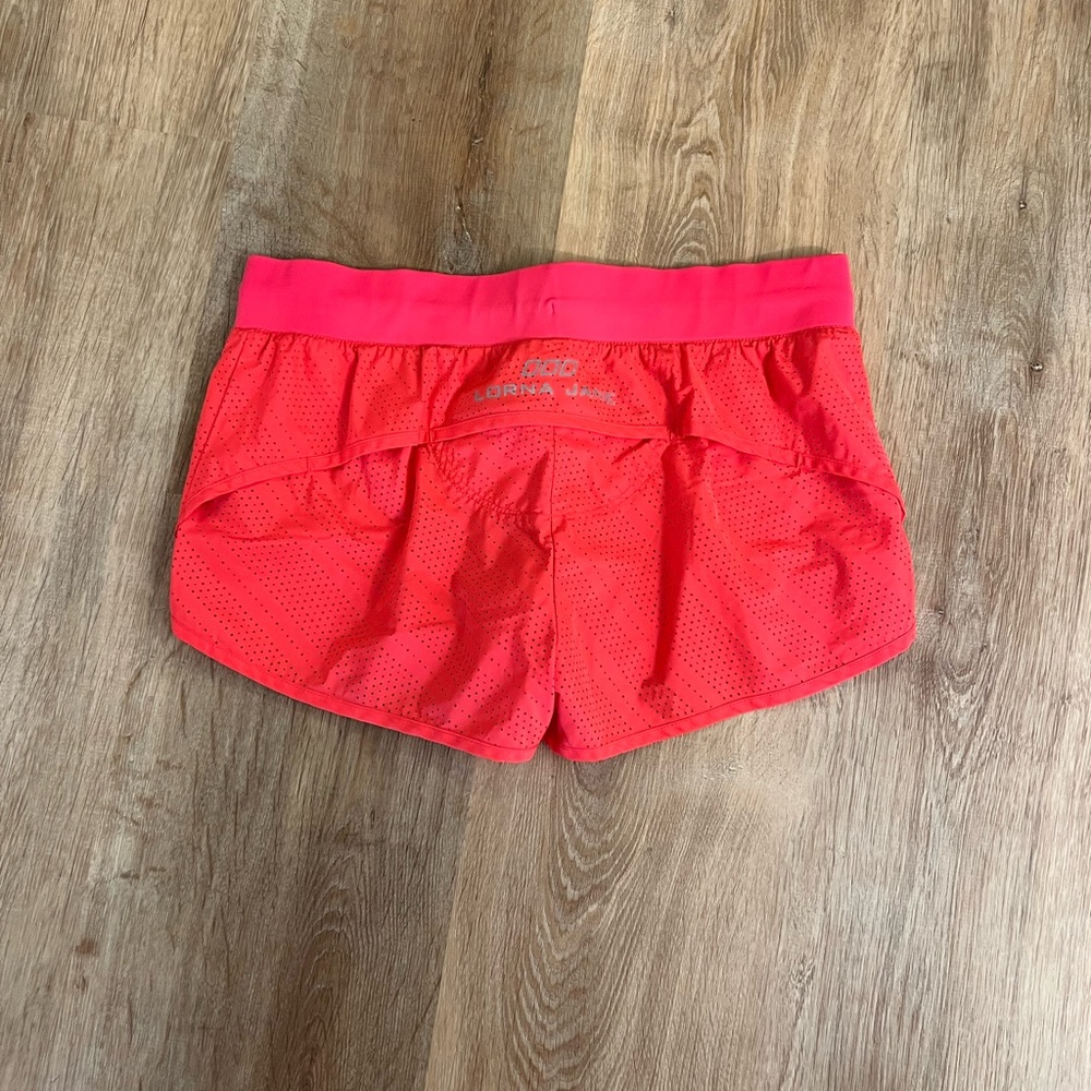 Lorna Jane Practice Run Short